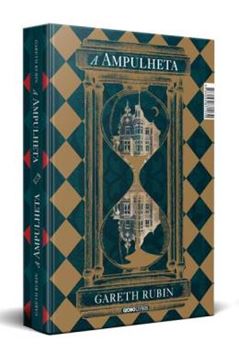 Imagem de A AMPULHETA