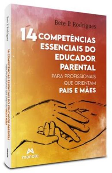 Picture of 14 COMPETENCIAS ESSENCIAIS DO EDUCADOR PARENTAL