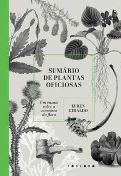 Picture of SUMARIO DE PLANTAS OFICIOSAS: