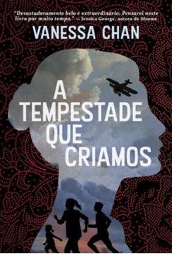 Imagem de A TEMPESTADE QUE CRIAMOS