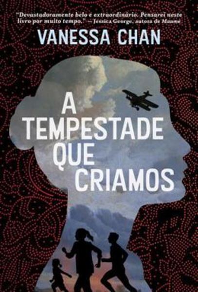 Picture of A TEMPESTADE QUE CRIAMOS