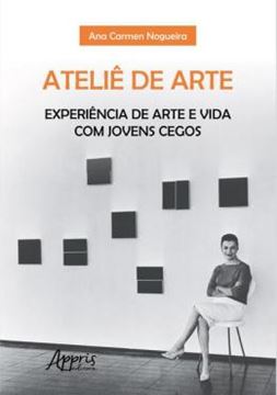 Imagem de ATELIE DE ARTE
