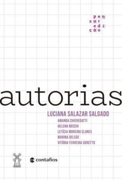Imagem de AUTORIAS