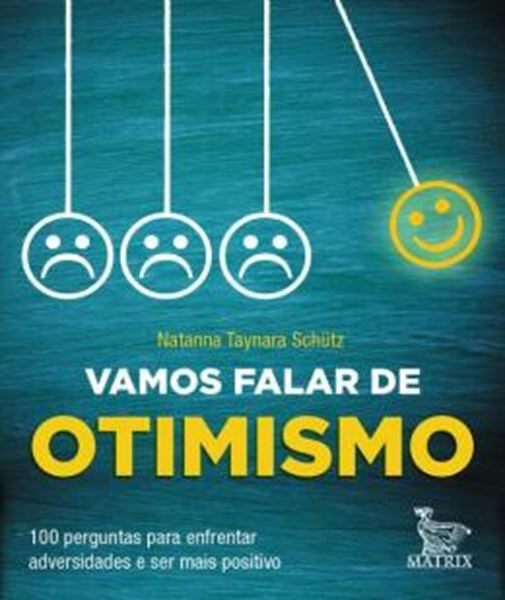 Picture of VAMOS FALAR DE OTIMISMO