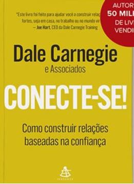 Imagem de CONECTE-SE! – COMO CONSTRUIR RELAÇÕES BASEADAS NA CONFIANÇA