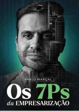 Imagem de OS 7PS DA EMPRESARIZACAO