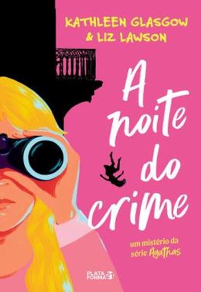 Picture of A NOITE DO CRIME