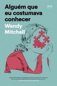 Imagem de ALGUEM QUE EU COSTUMAVA CONHECER