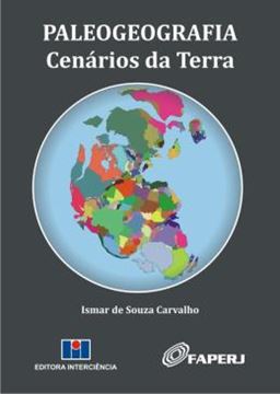 Imagem de PALEOGEOGRAFIA - CENARIOS DA TERRA