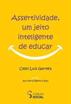 Imagem de ASSERTIVIDADE, UM JEITO INTELIGENTE DE EDUCAR