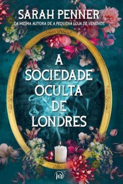 Picture of A SOCIEDADE OCULTA DE LONDRES