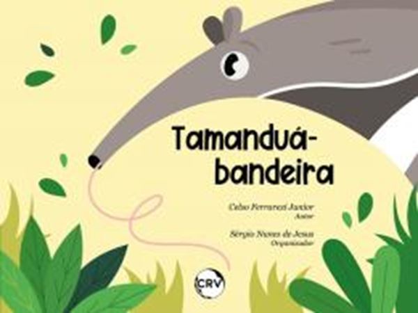 Picture of TAMANDUA-BANDEIRA