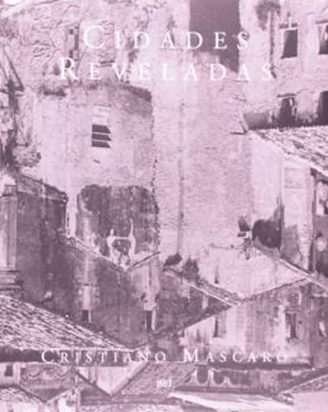 Picture of CIDADES REVELADAS