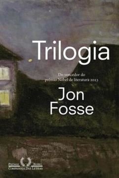 Imagem de TRILOGIA – AUTOR VENCEDOR DO NOBEL DE LITERATURA 2023