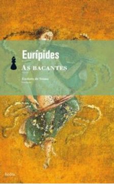 Imagem de BACANTES, AS