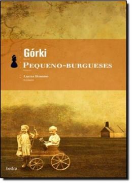 Imagem de PEQUENO-BURGUESES