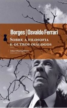 Imagem de SOBRE A FILOSOFIA E OUTROS DIALOGOS