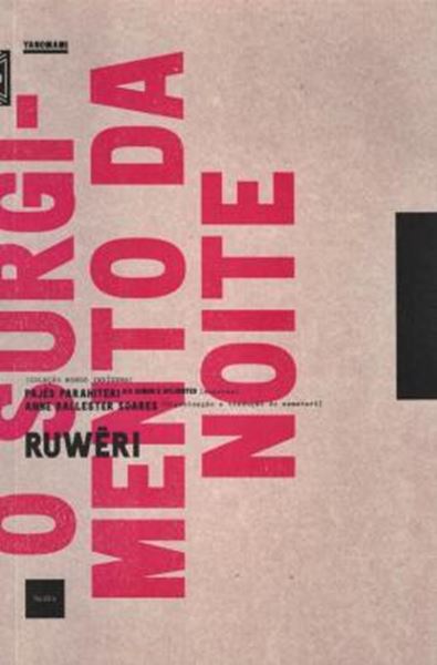 Picture of SURGIMENTO DA NOITE, O