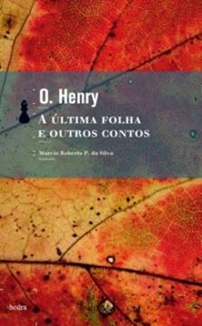 Imagem de ULTIMA FOLHA E OUTROS CONTOS, A