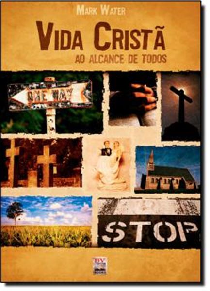 Picture of VIDA CRISTA AO ALCANCE DE TODOS