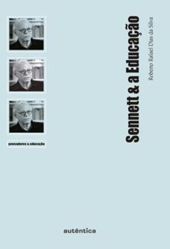 Imagem de SENNETT & A EDUCACAO