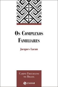Imagem de COMPLEXOS FAMILIARES, OS - 2ª ED