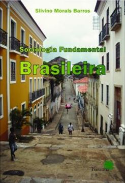 Imagem de SOCIOLOGIA FUNDAMENTAL BRASILEIRA