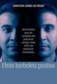 Imagem de EFEITO BORBOLETA POSITIVO