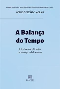 Imagem de A BALANCA DO TEMPO