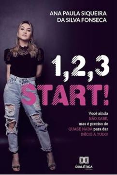 Imagem de 1, 2, 3 START!