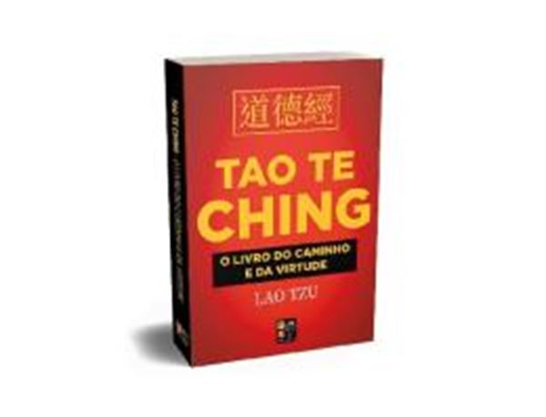 Picture of TAO TE CHING - O LIVRO DO CAMINHO E DA VIRTUDE