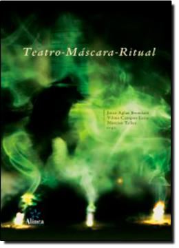 Imagem de TEATRO-MASCARA-RITUAL