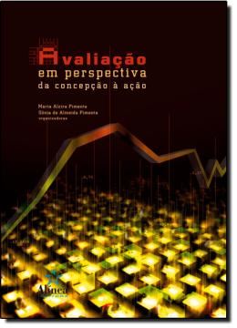 Imagem de AVALIACAO EM PERSPECTIVA DA CONCEPCAO A ACAO