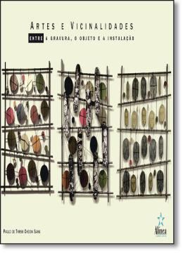 Imagem de ARTES E VICINALIDADES