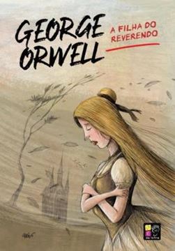 Imagem de A FILHA DO REVERENDO