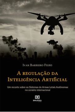 Imagem de A REGULACAO DA INTELIGENCIA ARTIFICIAL