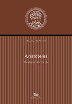 Imagem de ARISTOTELES - MESTRE DO OCIDENTE