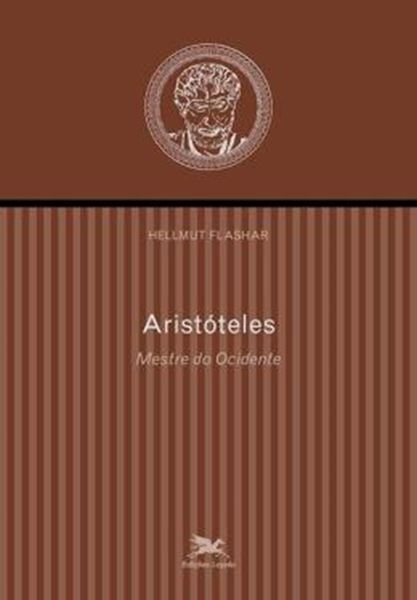 Picture of ARISTOTELES - MESTRE DO OCIDENTE