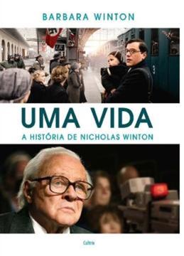 Imagem de UMA VIDA - A HISTORIA DE NICHOLAS WINTON