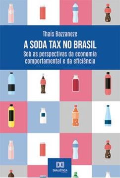Imagem de SODA TAX NO BRASIL, A