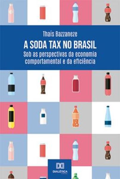 Picture of SODA TAX NO BRASIL, A