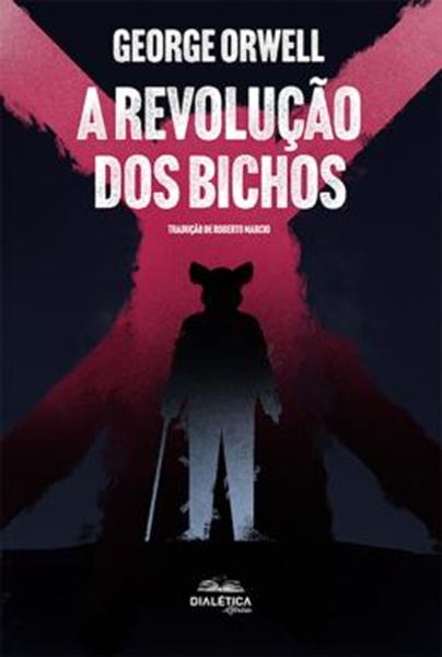 Picture of A REVOLUCAO DOS BICHOS