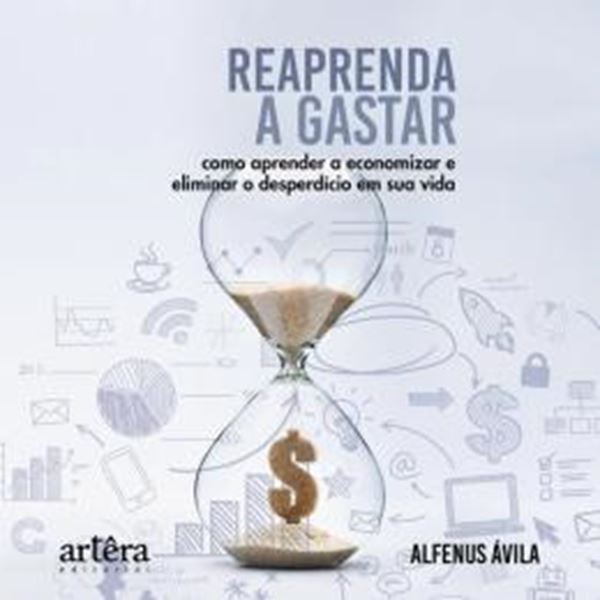 Picture of REAPRENDA A GASTAR