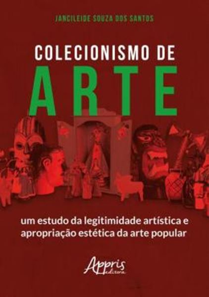 Picture of COLECIONISMO DE ARTE