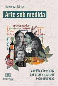 Imagem de ARTE SOB MEDIDA