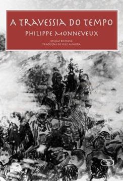 Imagem de A TRAVESSIA DO TEMPO