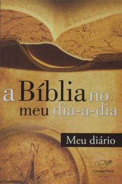 Imagem de A BIBLIA NO MEU DIA A DIA - MEU DIARIO