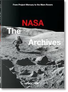 Imagem de THE NASA ARCHIVES - 40TH ED.