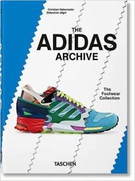 Imagem de THE ADIDAS ARCHIVE - THE FOOTWEAR COLLECTION