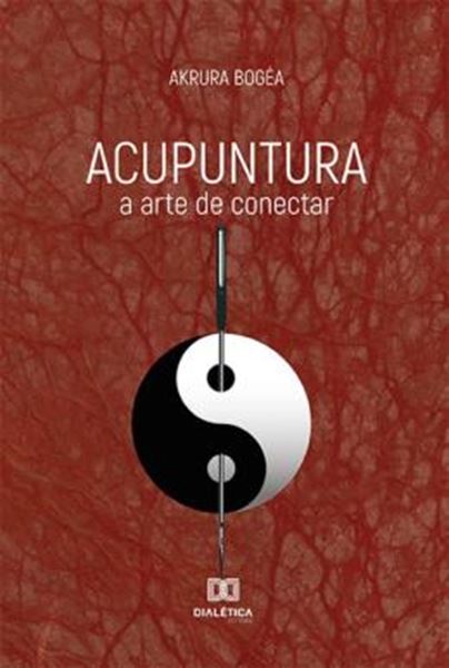 Picture of ACUPUNTURA - A ARTE DE CONECTAR